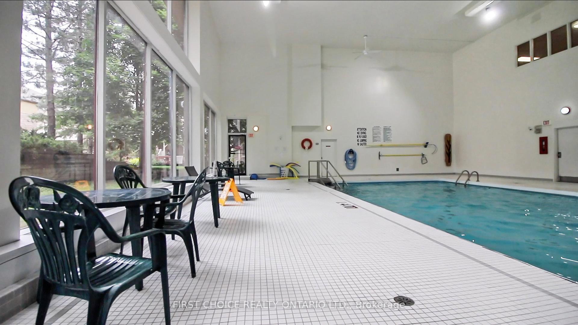 Photo 31 of Unit 2405, 545 St Laurent Boulevard, Ottawa, Viscount Alexander Park — HOMEH