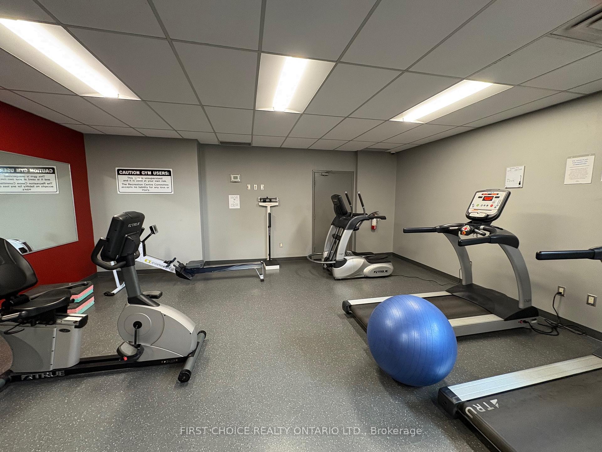 Photo 33 of Unit 2405, 545 St Laurent Boulevard, Ottawa, Viscount Alexander Park — HOMEH