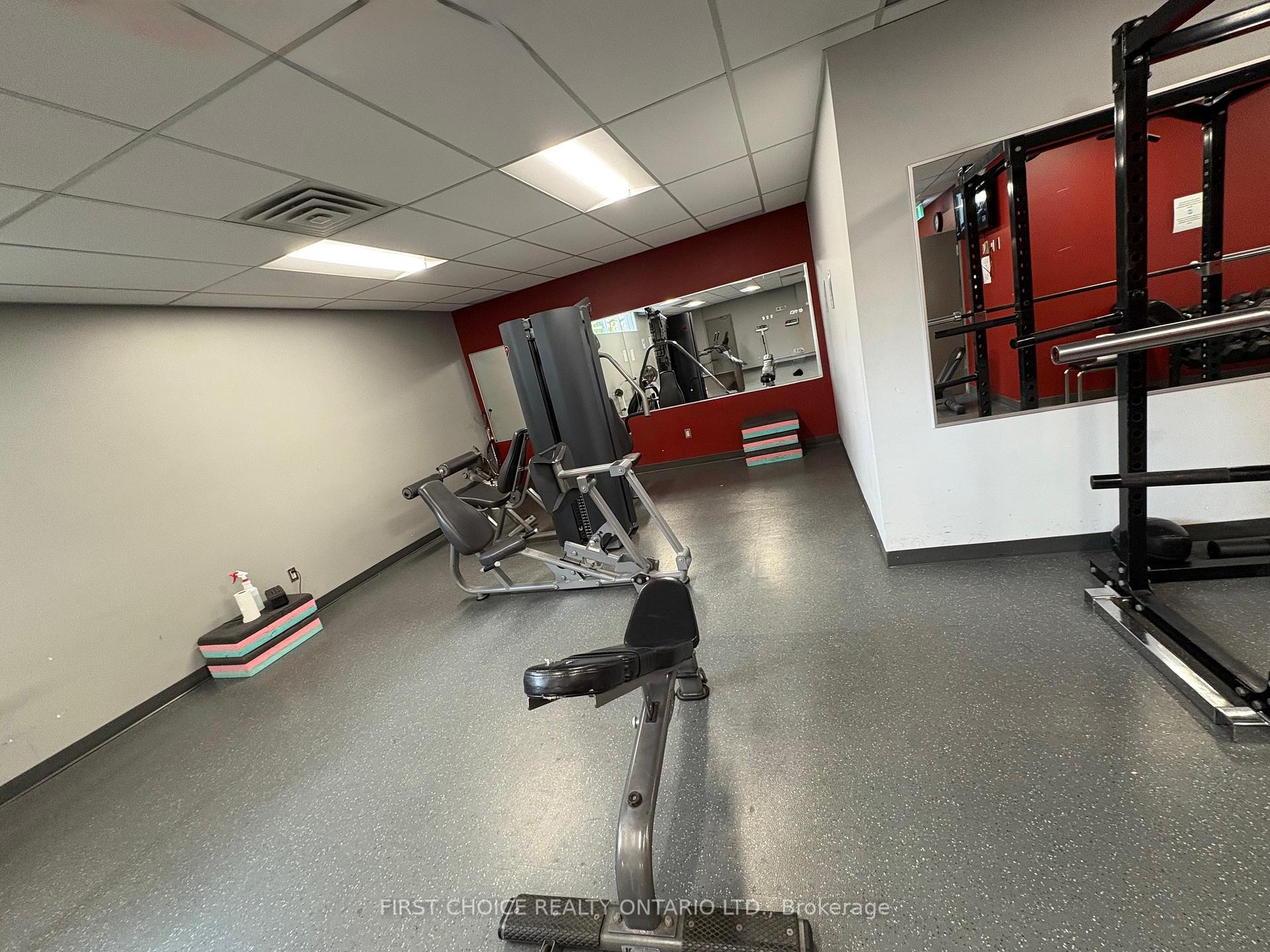 Photo 34 of Unit 2405, 545 St Laurent Boulevard, Ottawa, Viscount Alexander Park — HOMEH