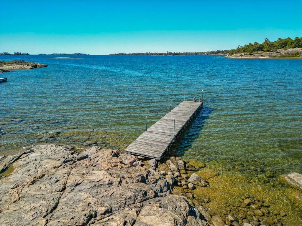 Photo 3 of 37 Richards Lake Road, Carling — HOMEH