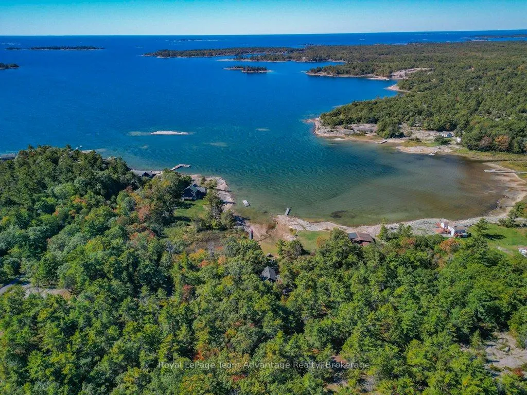 Photo 4 of 37 Richards Lake Road, Carling — HOMEH