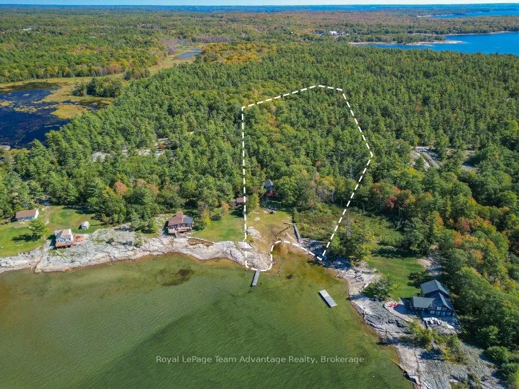 Photo 5 of 37 Richards Lake Road, Carling — HOMEH
