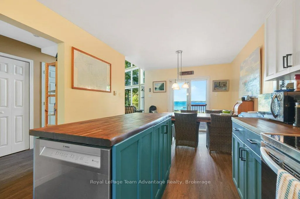 Photo 16 of 37 Richards Lake Road, Carling — HOMEH