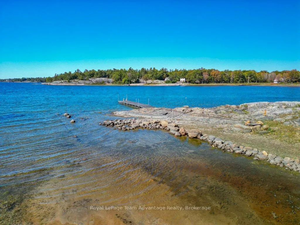 Photo 32 of 37 Richards Lake Road, Carling — HOMEH