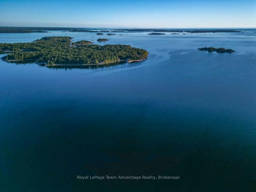 Photo 37 of 37 Richards Lake Road, Carling — HOMEH