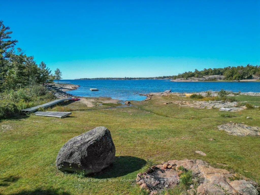 Photo 46 of 37 Richards Lake Road, Carling — HOMEH