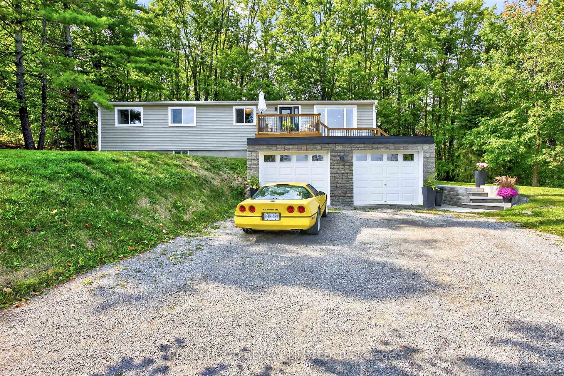 Photo 1 of 1348 County Road 4, Douro-Dummer — HOMEH