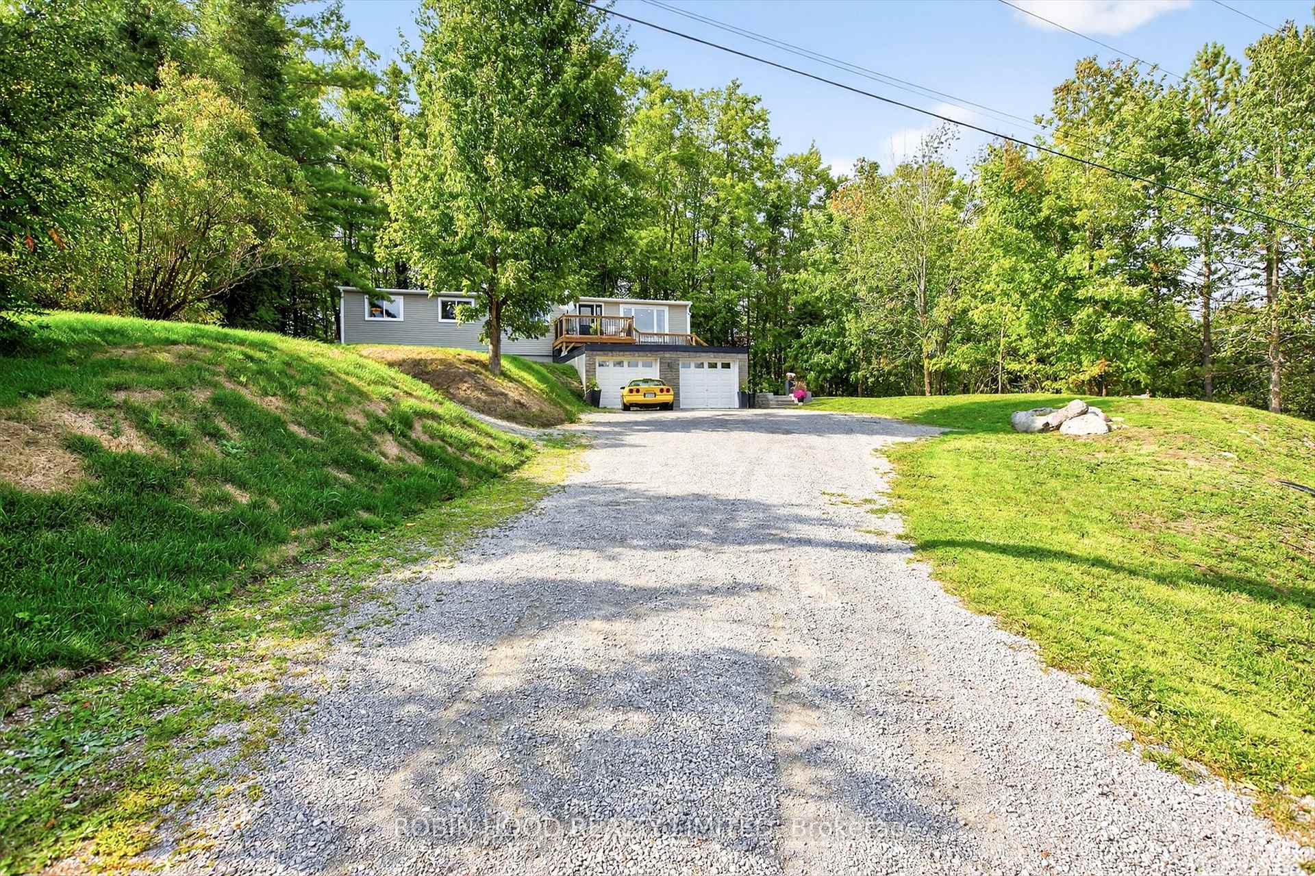 Photo 2 of 1348 County Road 4, Douro-Dummer — HOMEH