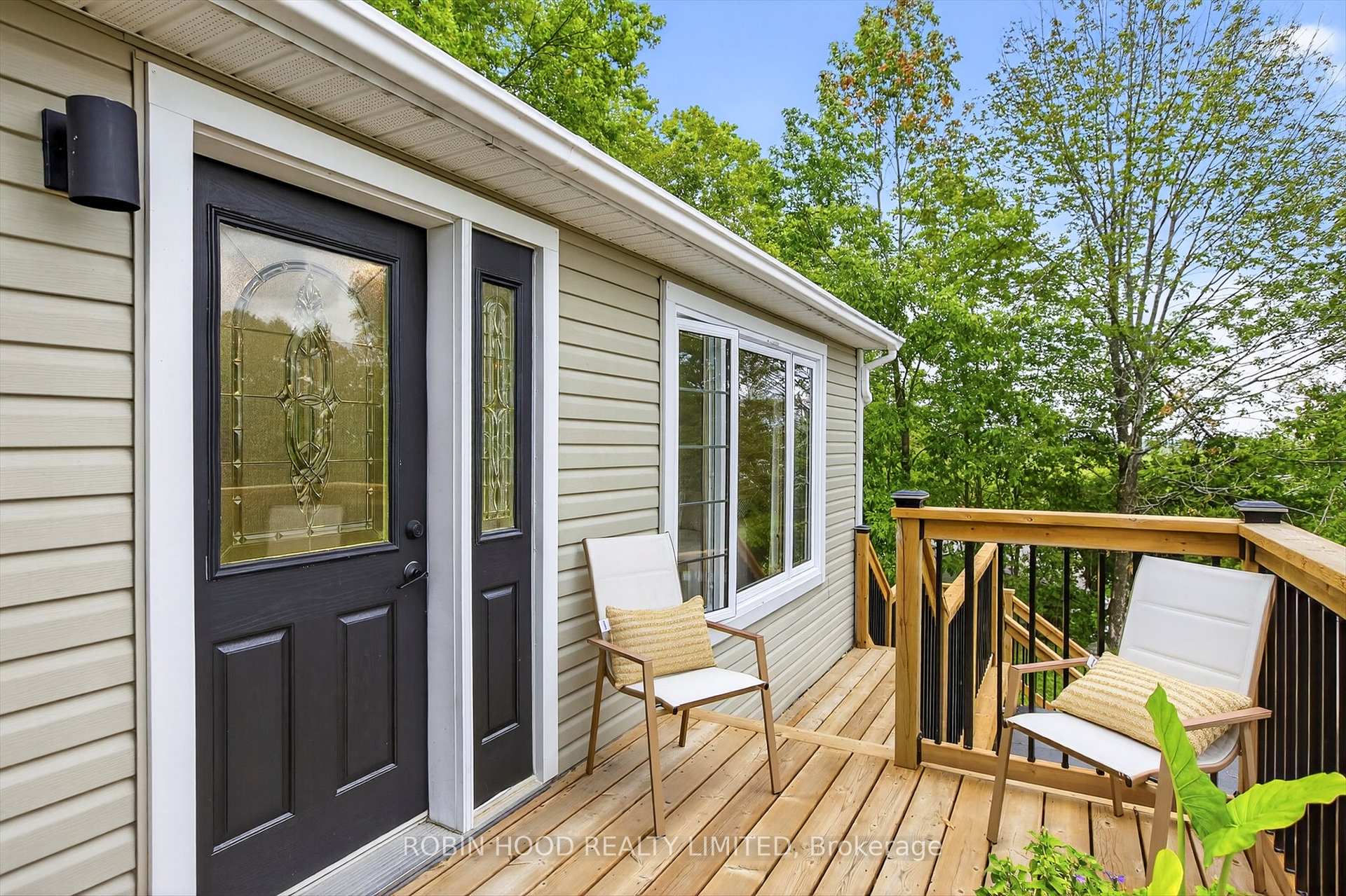 Photo 4 of 1348 County Road 4, Douro-Dummer — HOMEH