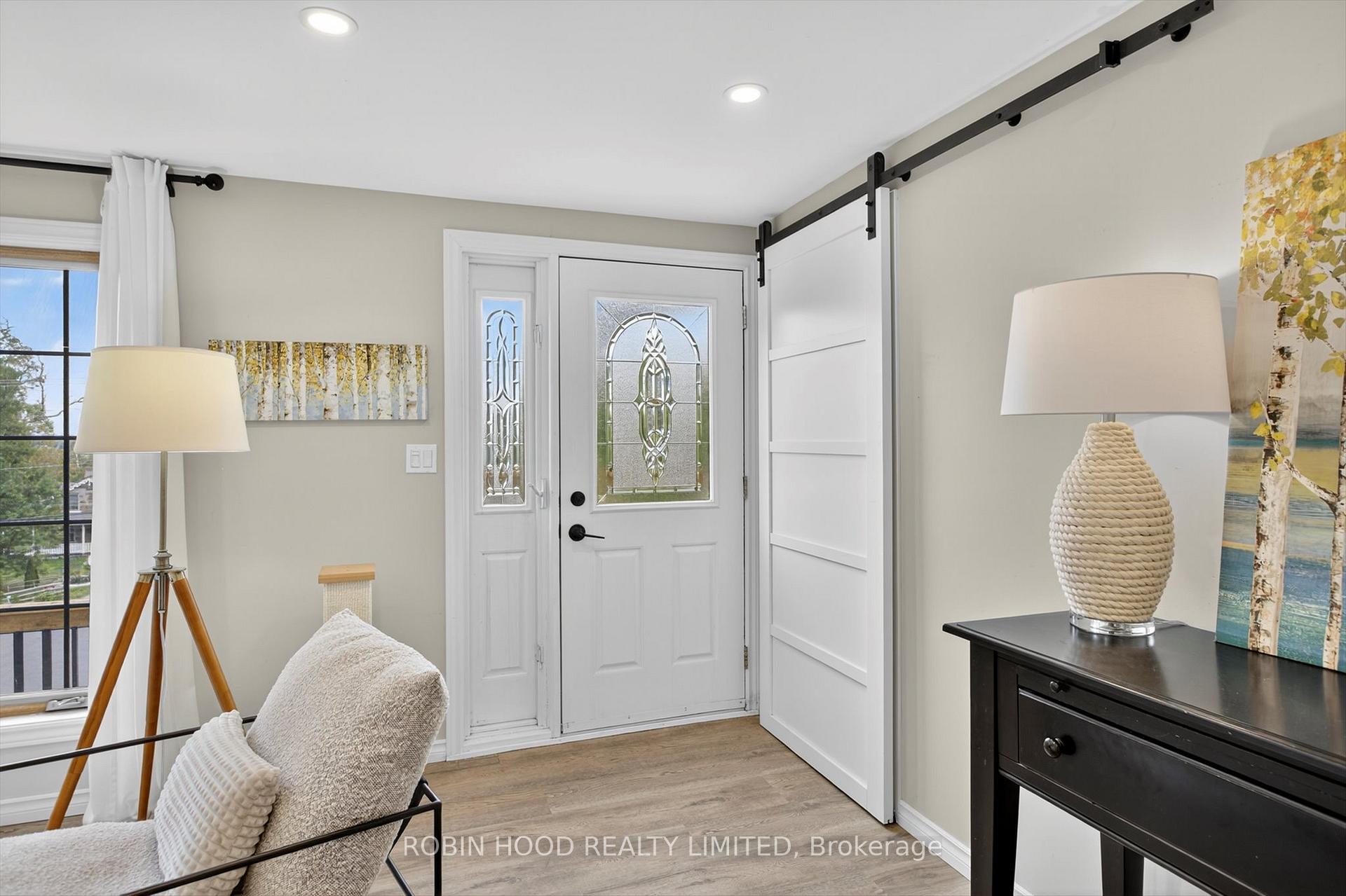 Photo 5 of 1348 County Road 4, Douro-Dummer — HOMEH