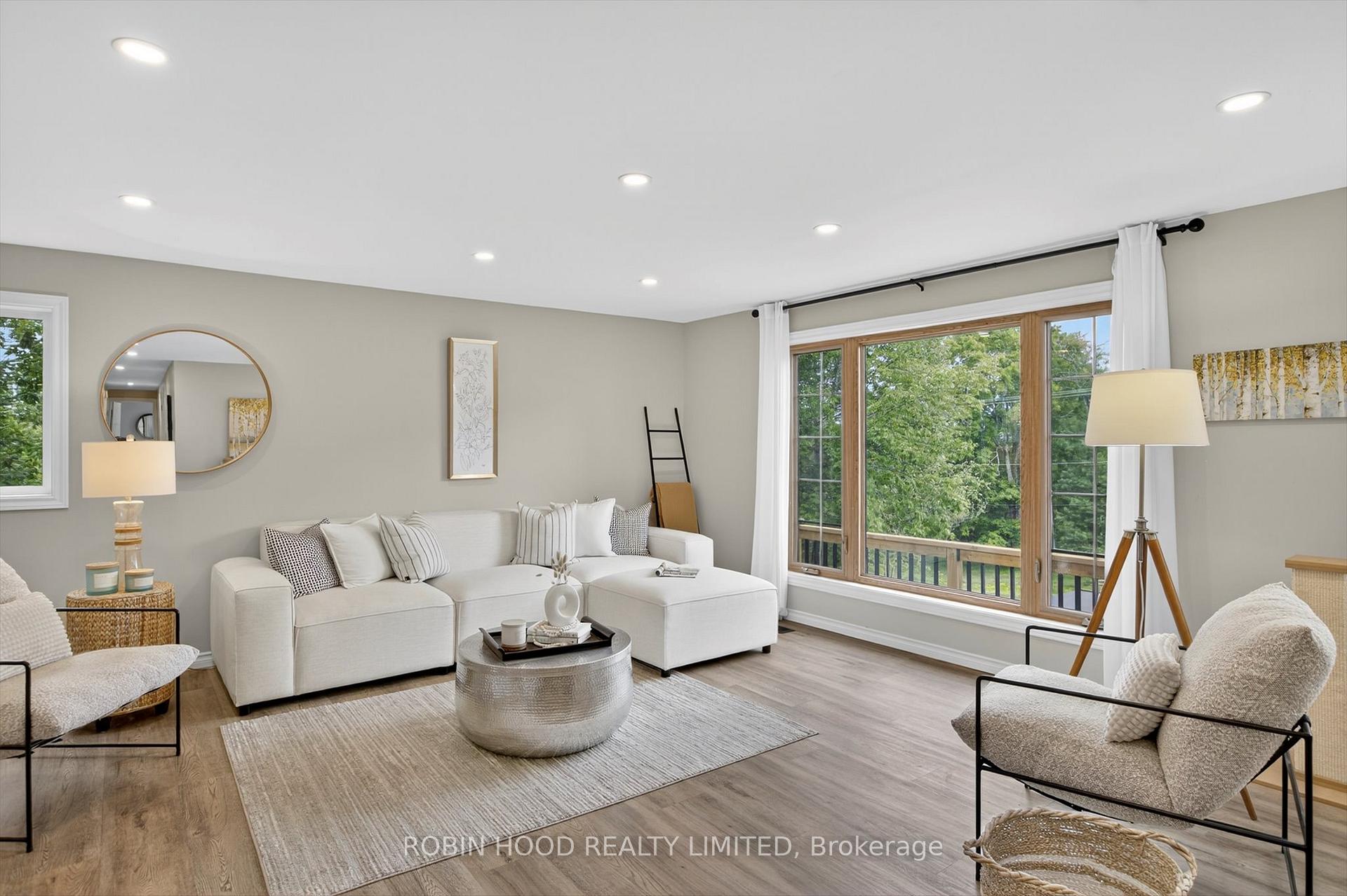 Photo 6 of 1348 County Road 4, Douro-Dummer — HOMEH