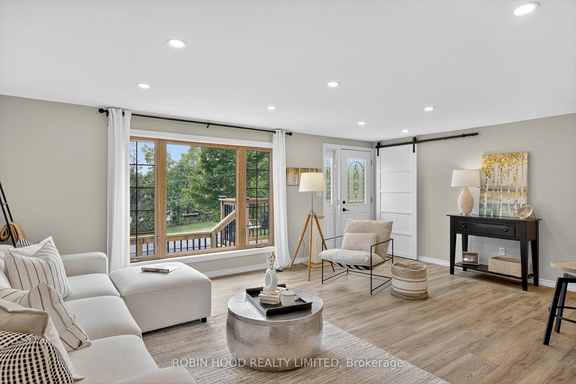 Photo 8 of 1348 County Road 4, Douro-Dummer — HOMEH