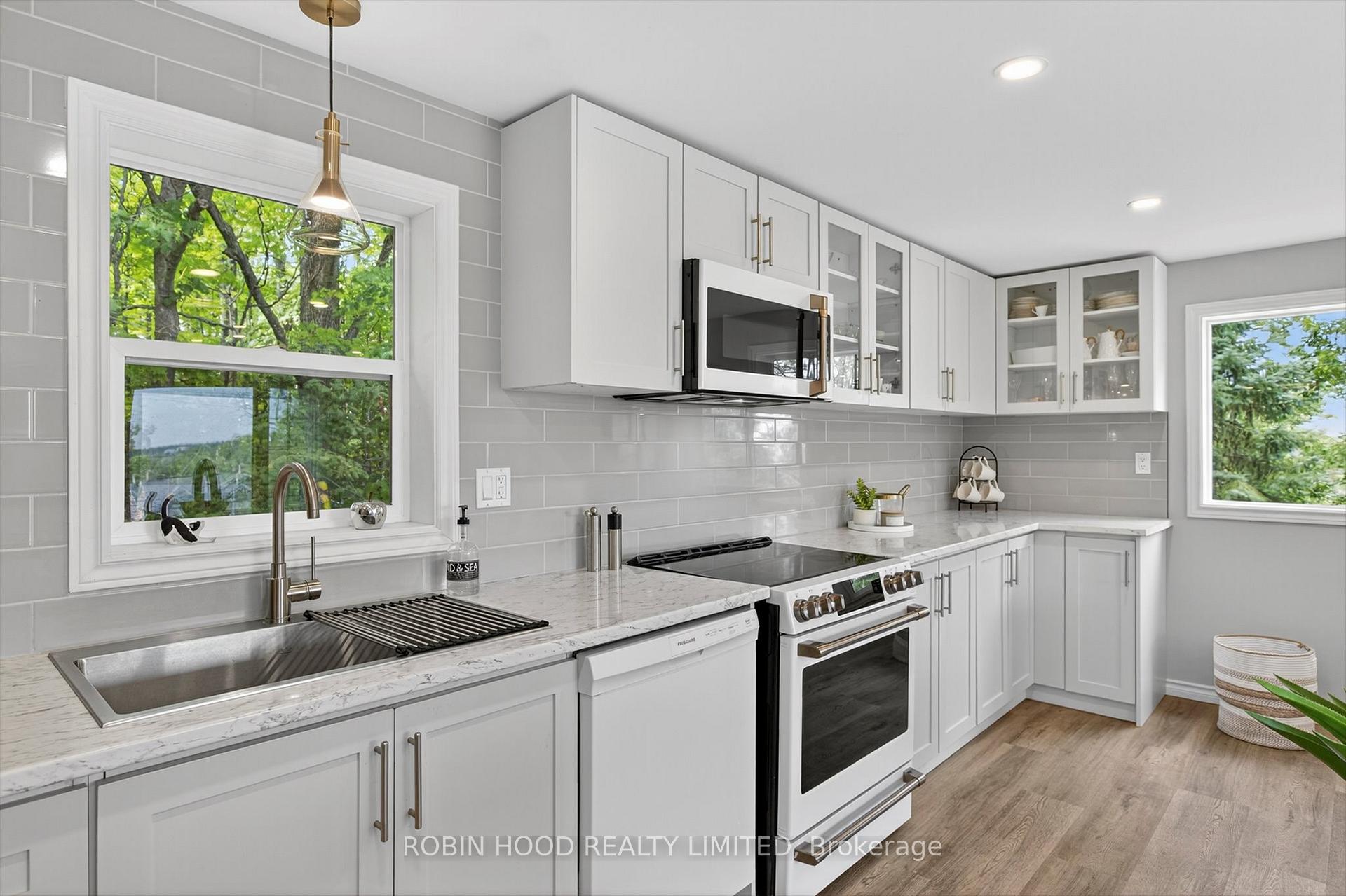 Photo 11 of 1348 County Road 4, Douro-Dummer — HOMEH