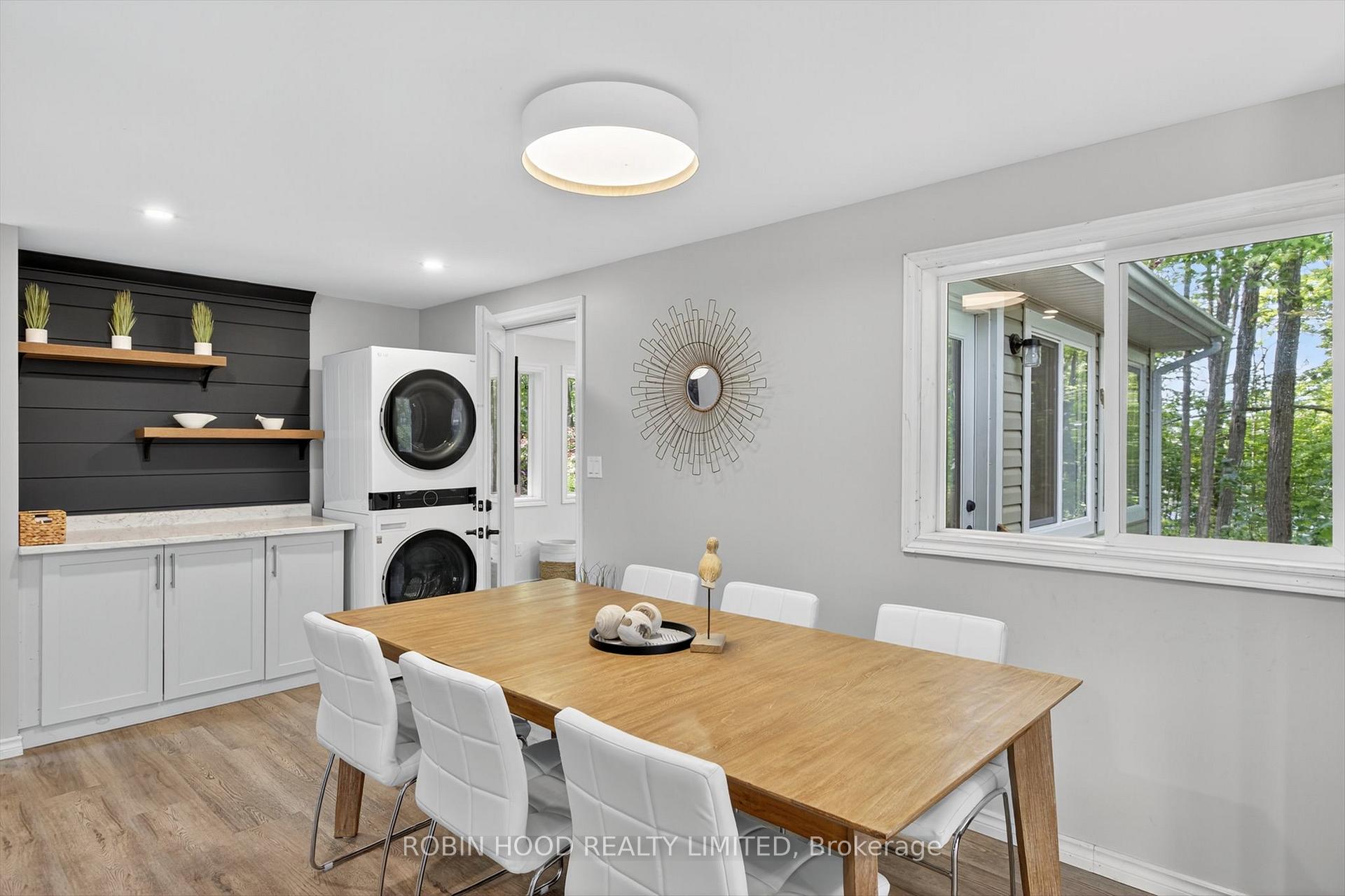 Photo 15 of 1348 County Road 4, Douro-Dummer — HOMEH
