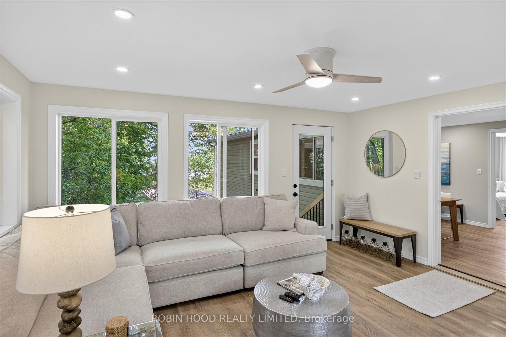 Photo 19 of 1348 County Road 4, Douro-Dummer — HOMEH