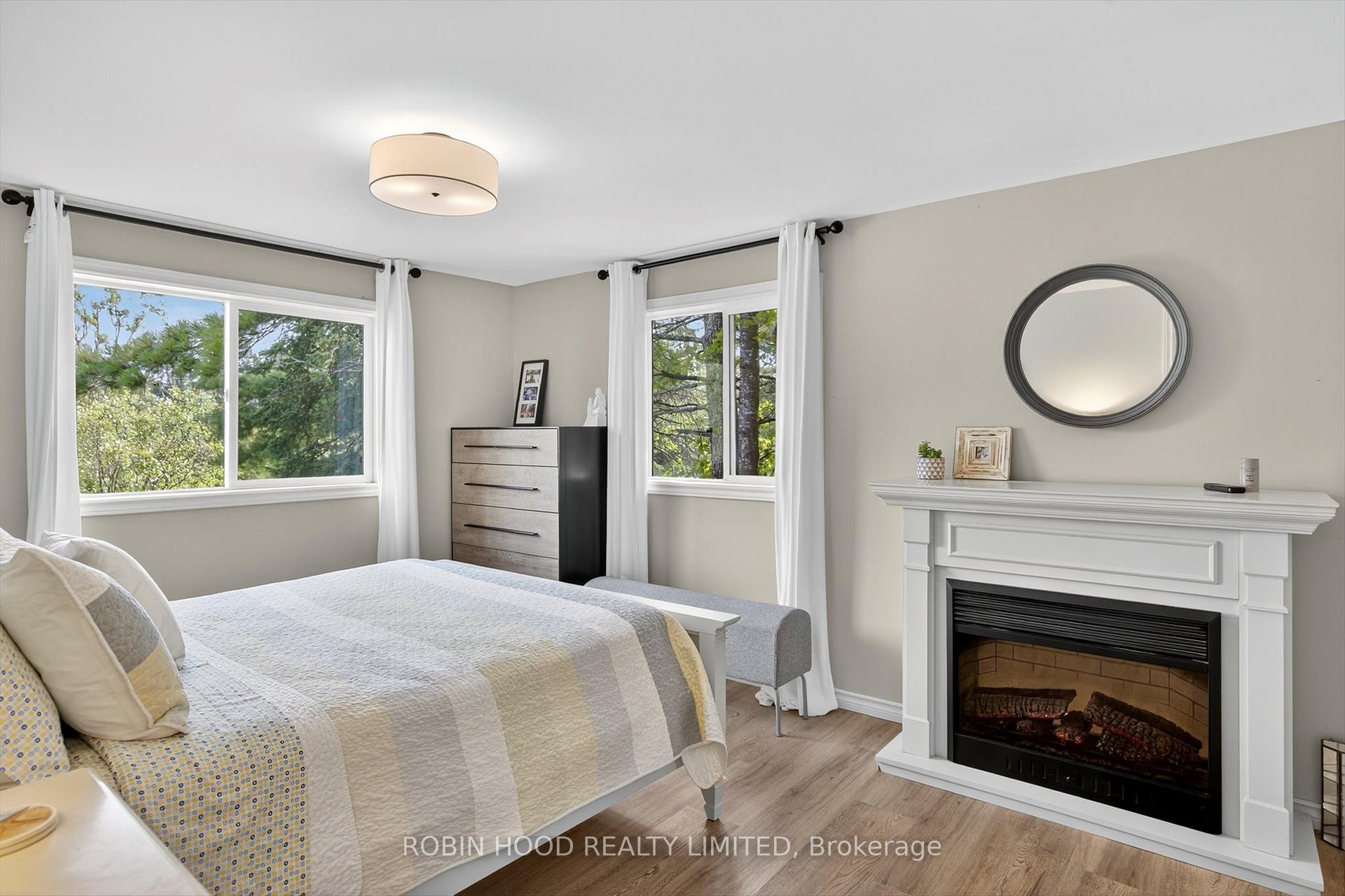 Photo 20 of 1348 County Road 4, Douro-Dummer — HOMEH