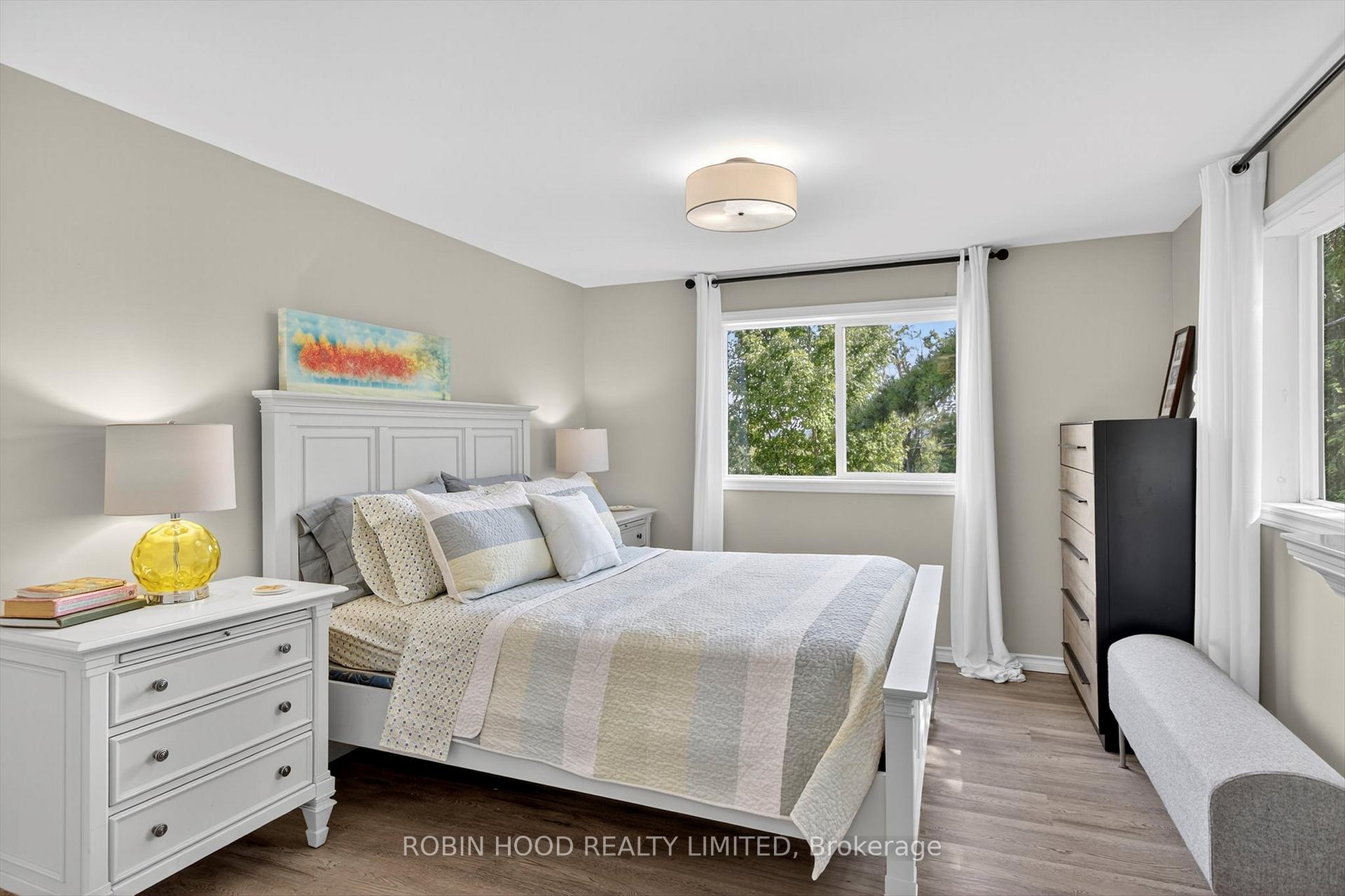 Photo 21 of 1348 County Road 4, Douro-Dummer — HOMEH