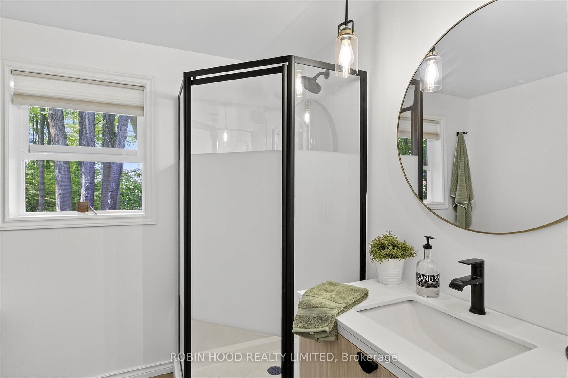 Photo 27 of 1348 County Road 4, Douro-Dummer — HOMEH