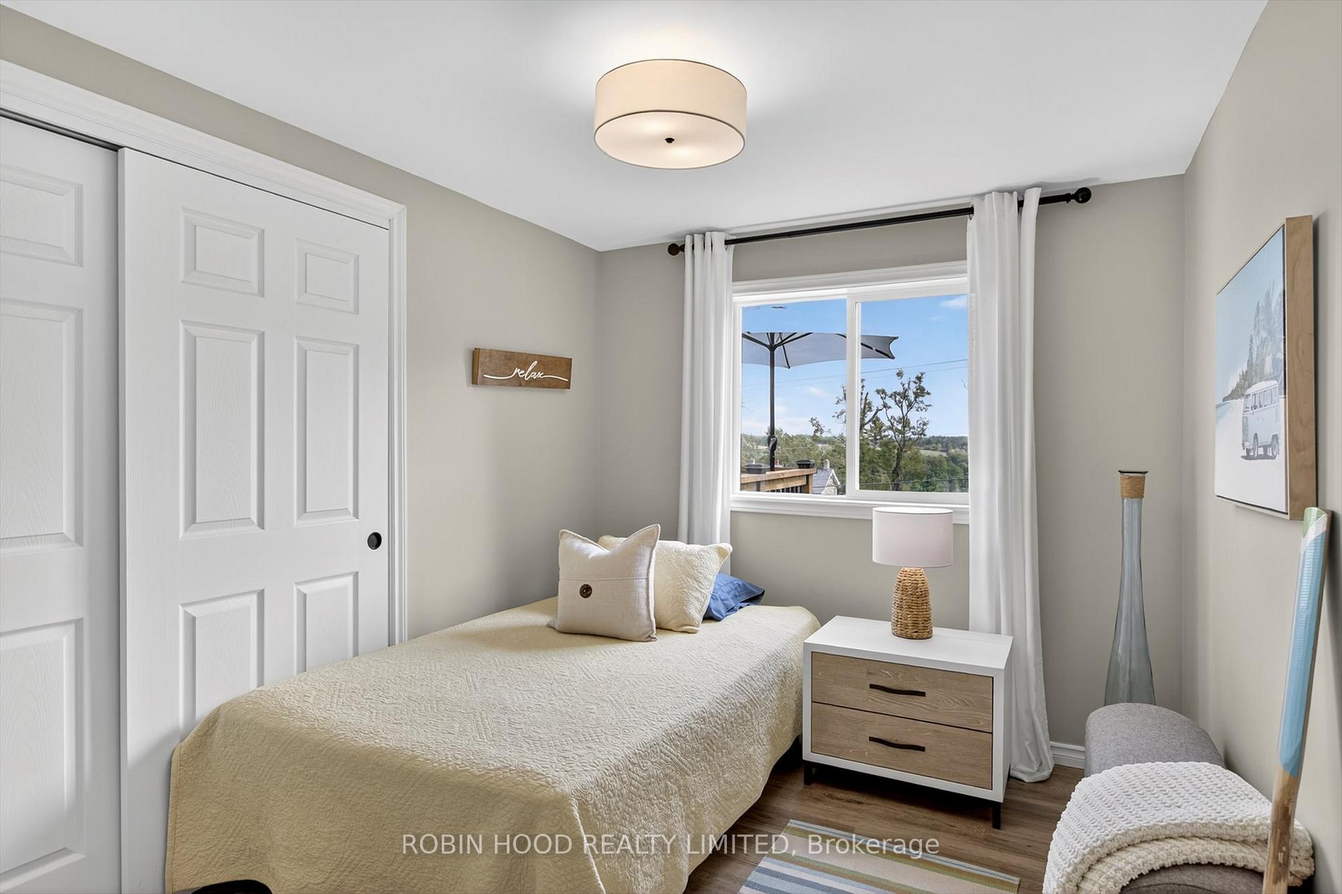 Photo 28 of 1348 County Road 4, Douro-Dummer — HOMEH