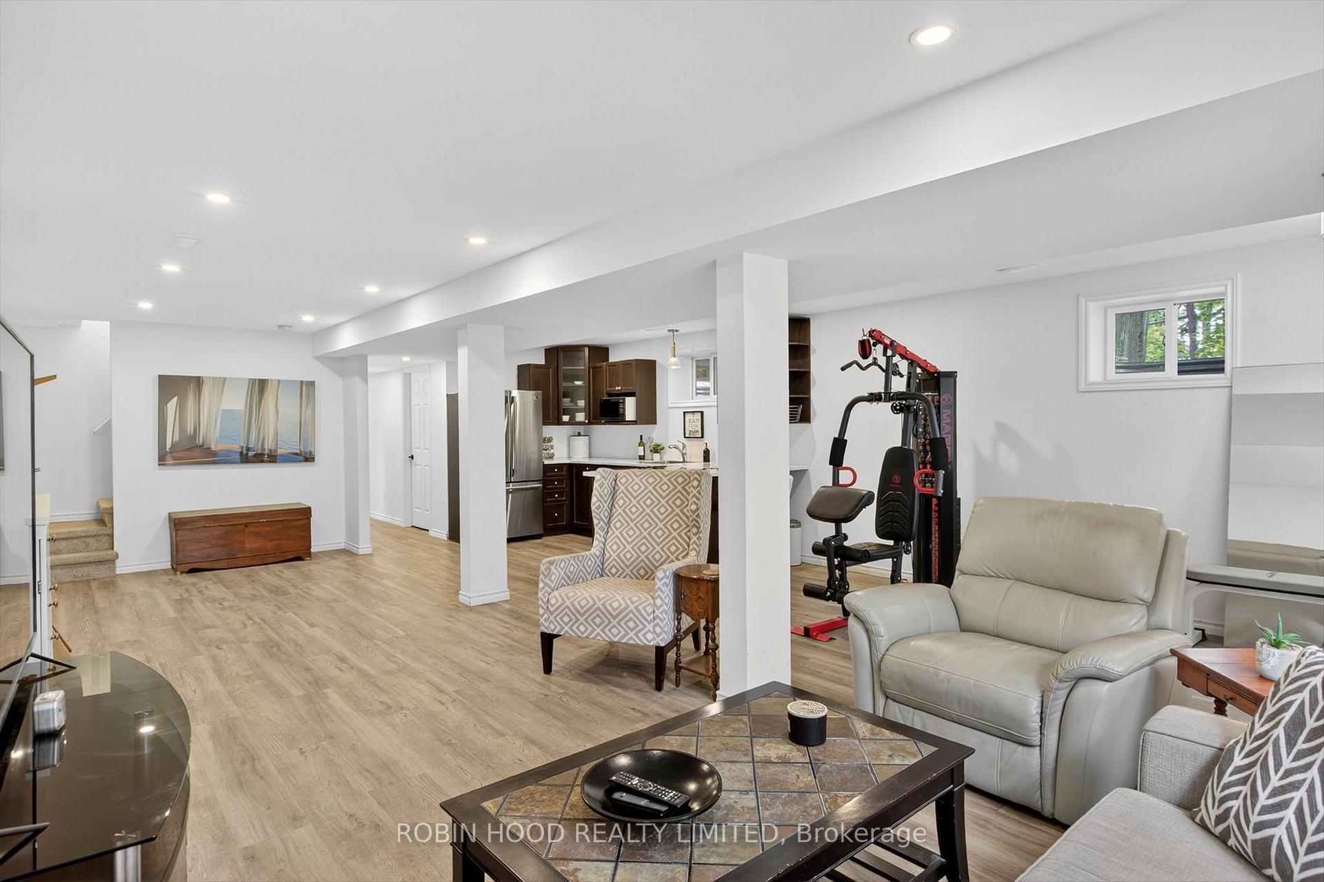 Photo 31 of 1348 County Road 4, Douro-Dummer — HOMEH