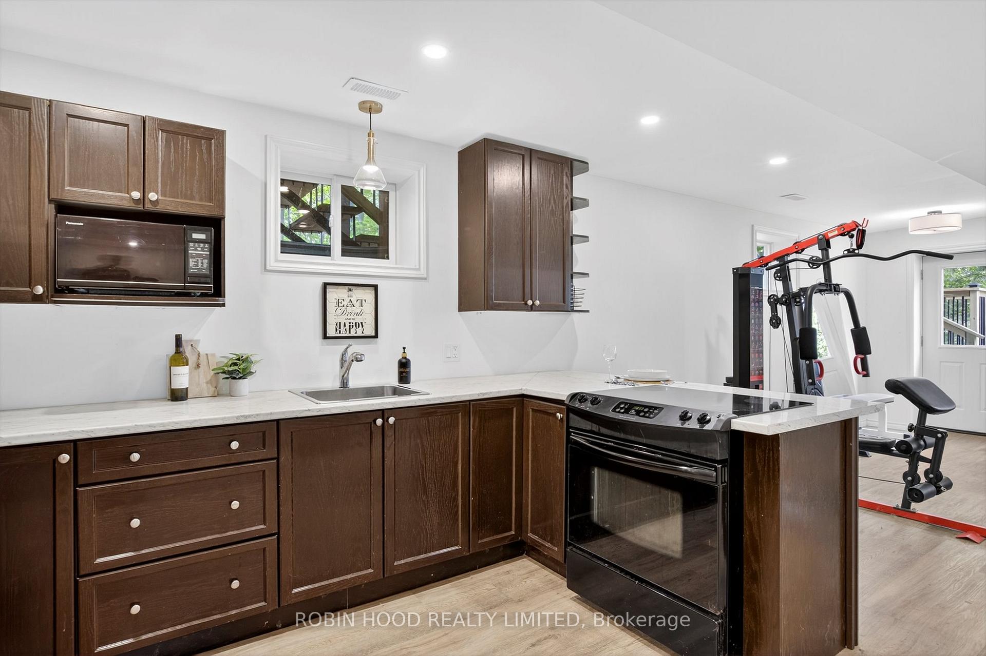 Photo 33 of 1348 County Road 4, Douro-Dummer — HOMEH