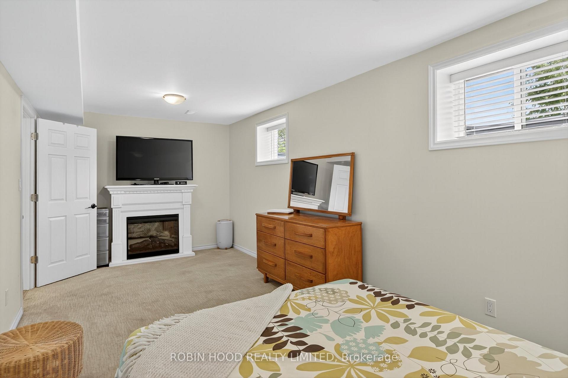 Photo 36 of 1348 County Road 4, Douro-Dummer — HOMEH