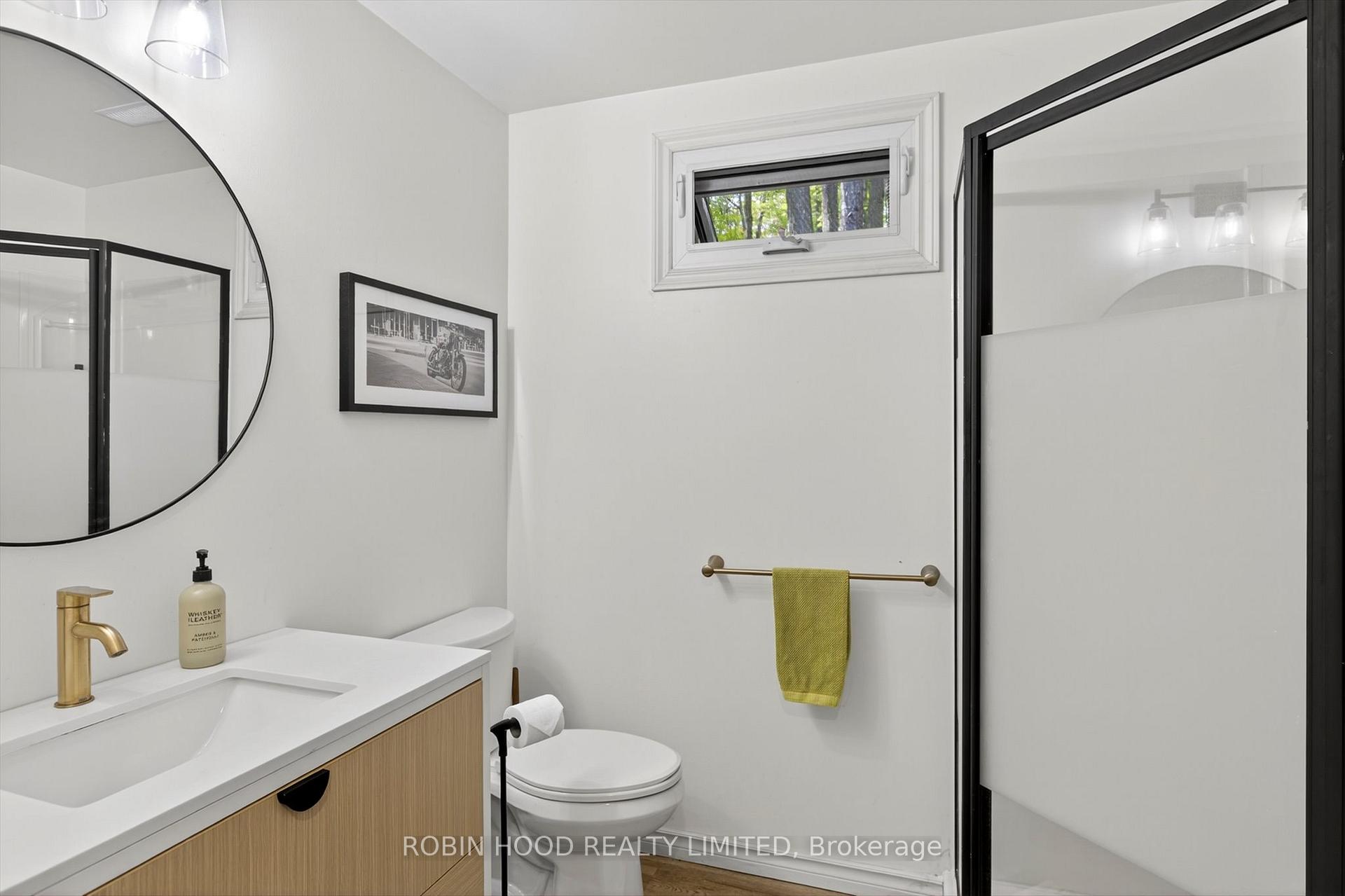 Photo 37 of 1348 County Road 4, Douro-Dummer — HOMEH