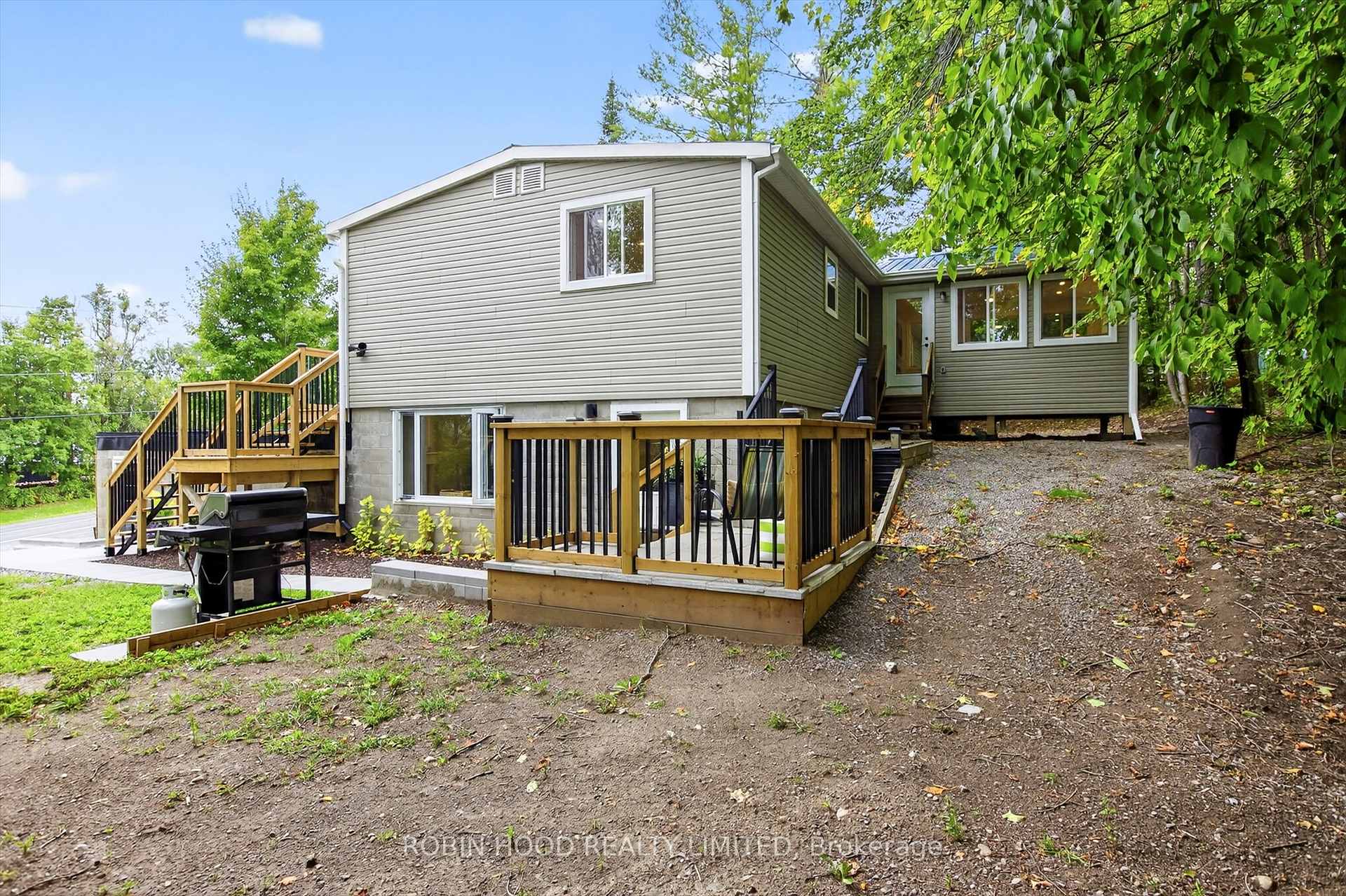 Photo 39 of 1348 County Road 4, Douro-Dummer — HOMEH