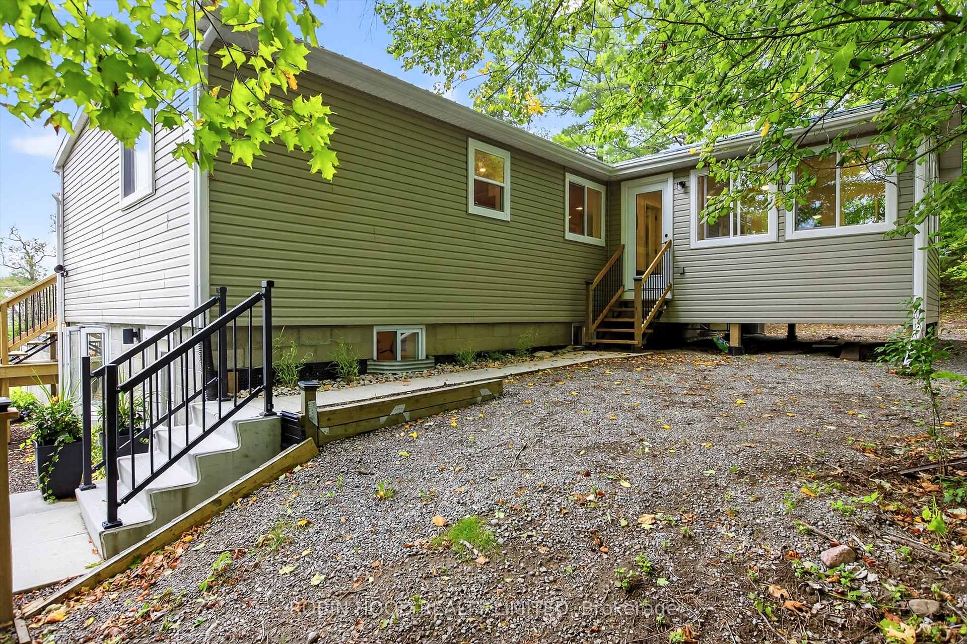 Photo 40 of 1348 County Road 4, Douro-Dummer — HOMEH