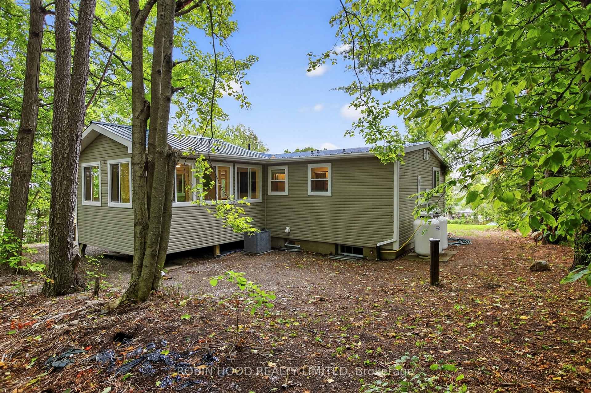 Photo 42 of 1348 County Road 4, Douro-Dummer — HOMEH