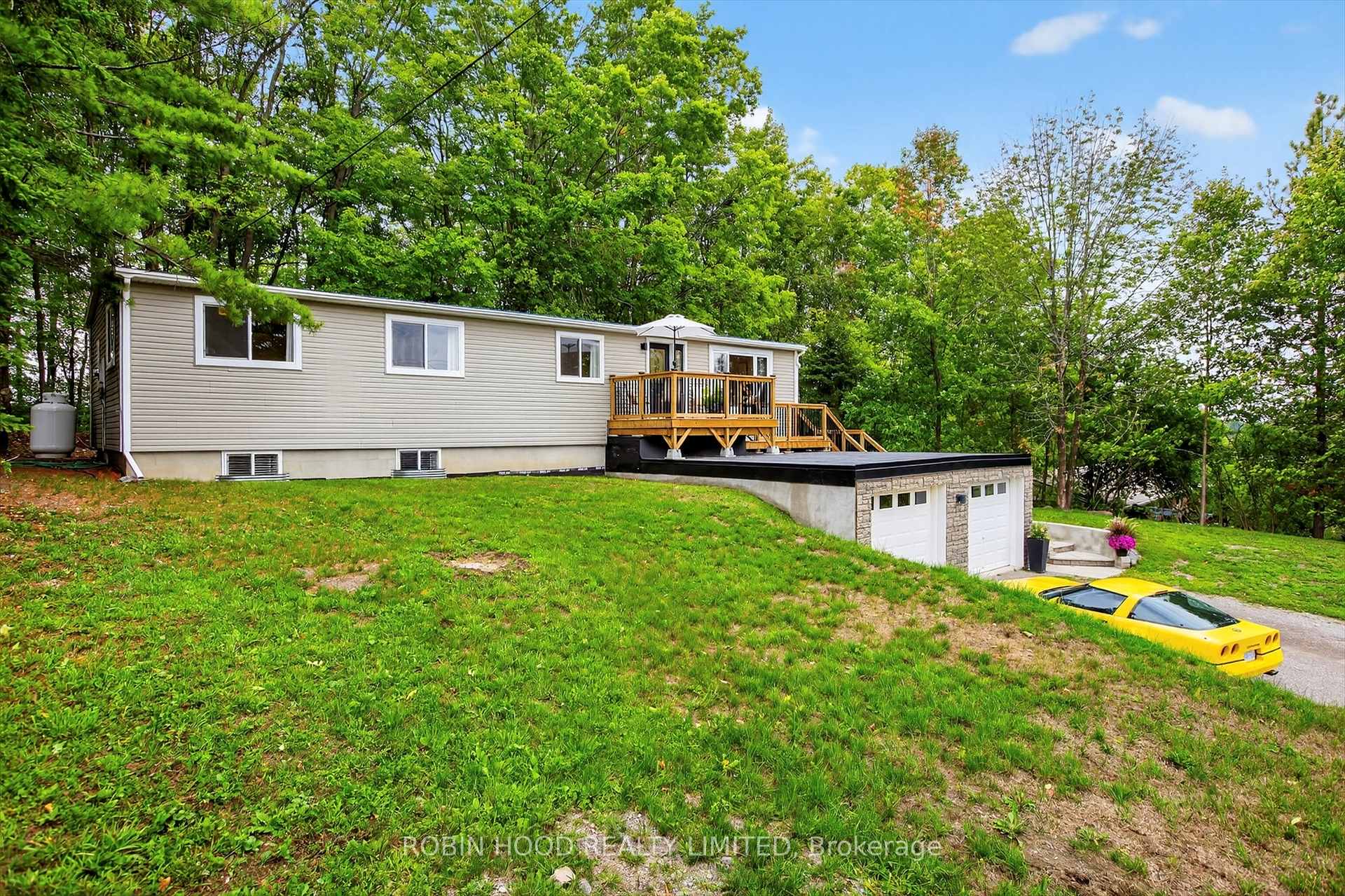 Photo 43 of 1348 County Road 4, Douro-Dummer — HOMEH