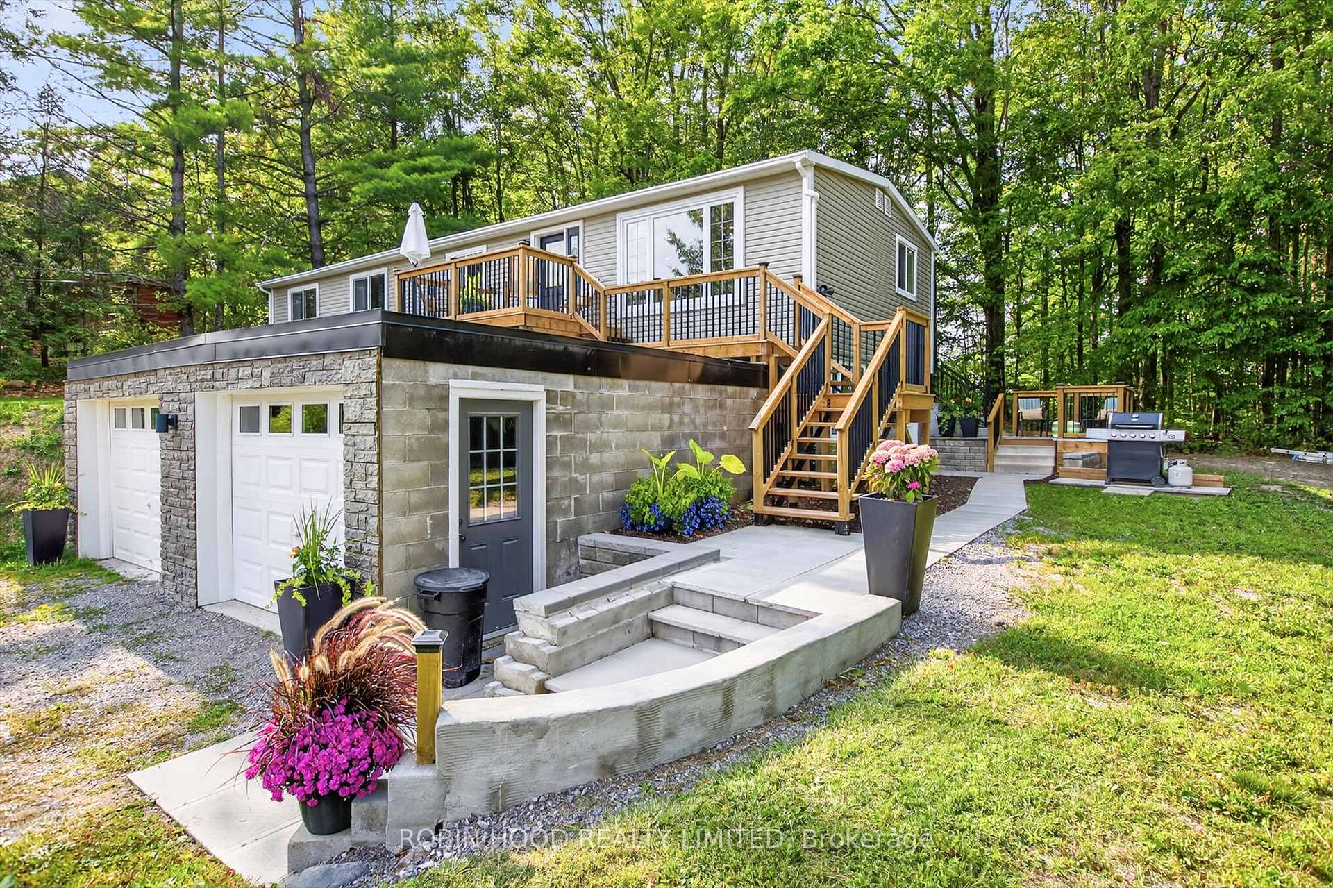 Photo 47 of 1348 County Road 4, Douro-Dummer — HOMEH