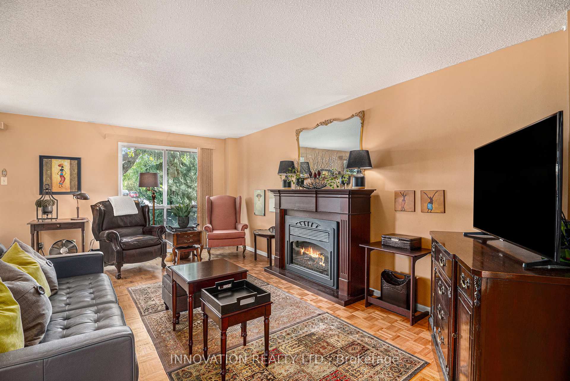 Photo 4 of Unit 75, 45 River Garden Private, Ottawa, Mooneys Bay/Riverside Park — HOMEH