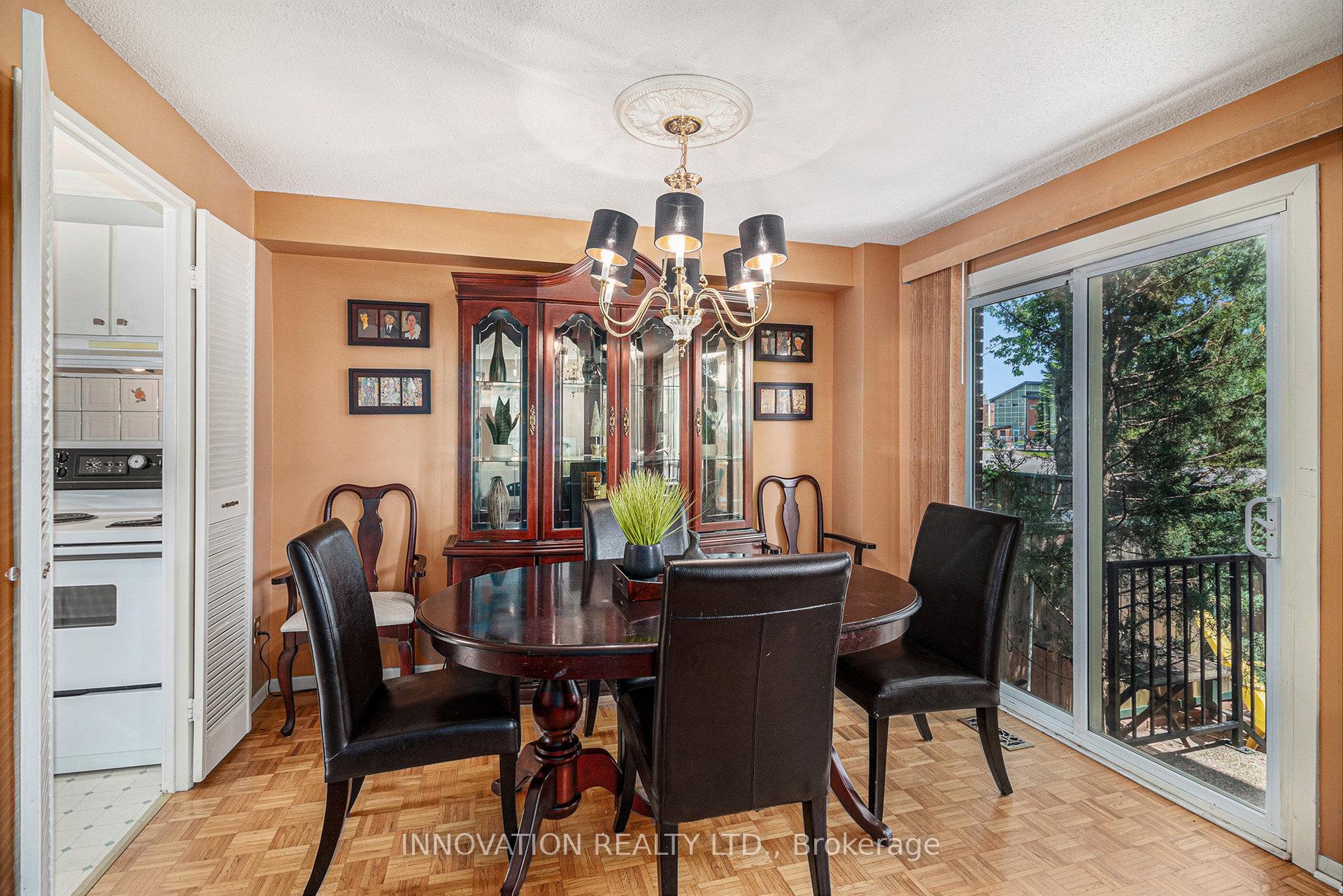 Photo 7 of Unit 75, 45 River Garden Private, Ottawa, Mooneys Bay/Riverside Park — HOMEH