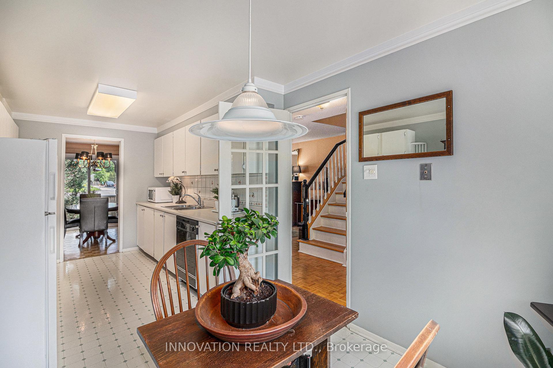 Photo 10 of Unit 75, 45 River Garden Private, Ottawa, Mooneys Bay/Riverside Park — HOMEH