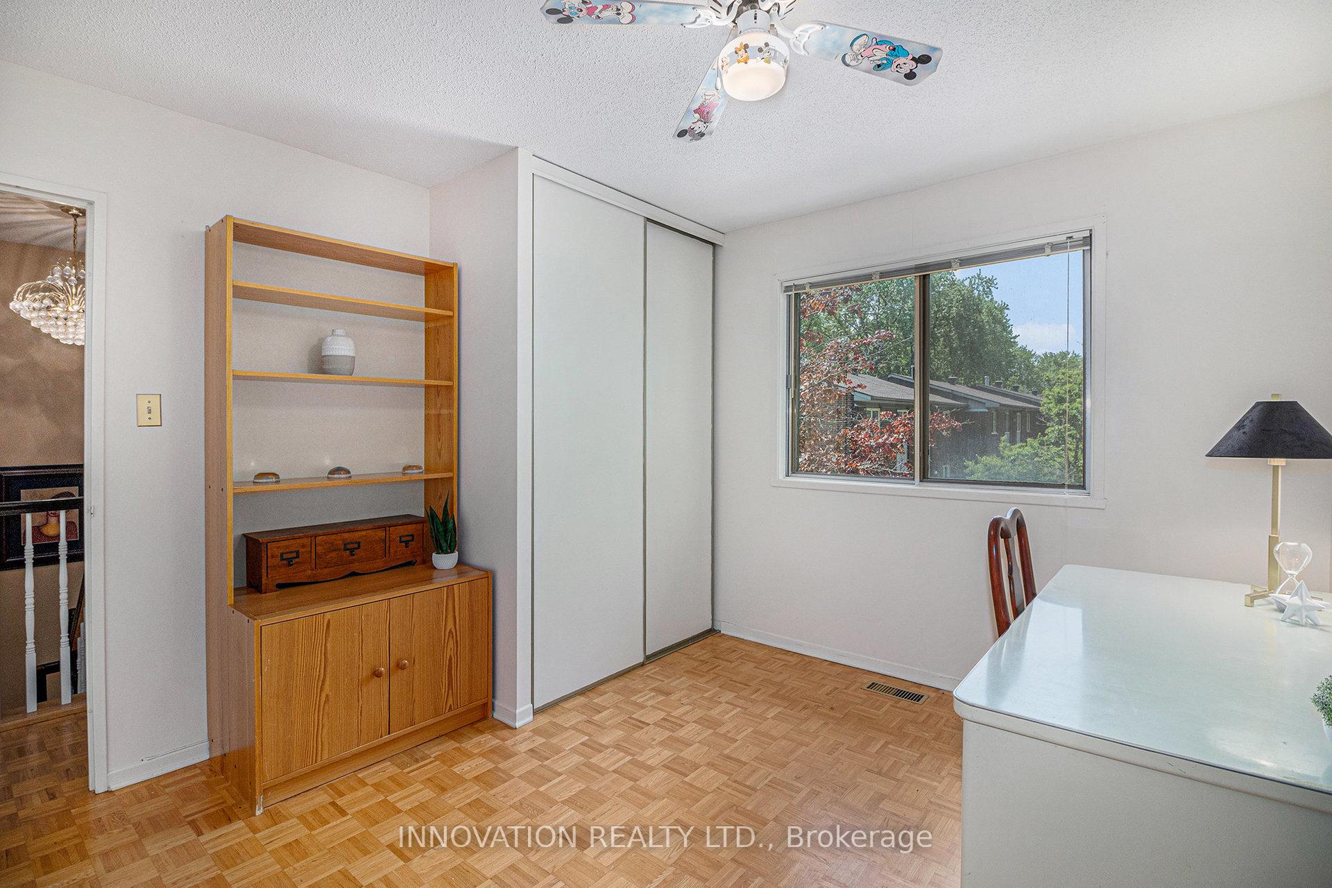 Photo 13 of Unit 75, 45 River Garden Private, Ottawa, Mooneys Bay/Riverside Park — HOMEH