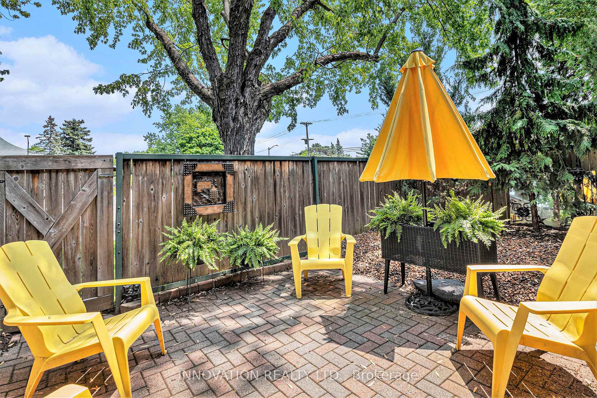 Photo 16 of Unit 75, 45 River Garden Private, Ottawa, Mooneys Bay/Riverside Park — HOMEH