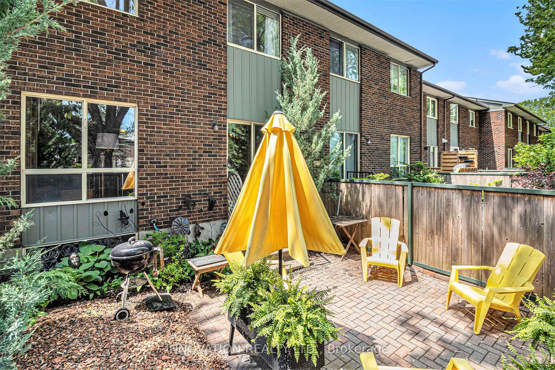 Photo 17 of Unit 75, 45 River Garden Private, Ottawa, Mooneys Bay/Riverside Park — HOMEH