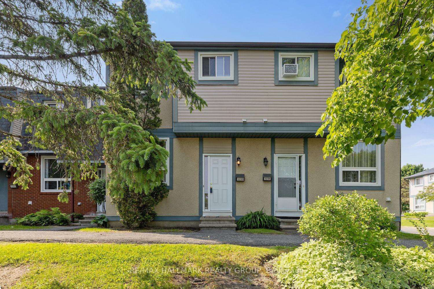 Photo 1 of 3238 Uplands Drive, Ottawa, Hunt Club — HOMEH