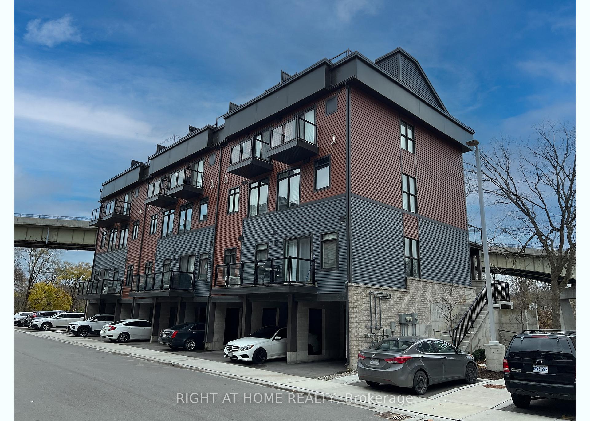 Photo 1 of Unit 15, 2 Willow Street, Brant, Paris — HOMEH