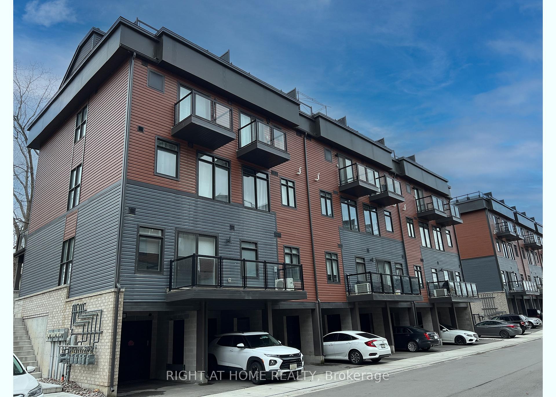 Photo 2 of Unit 15, 2 Willow Street, Brant, Paris — HOMEH