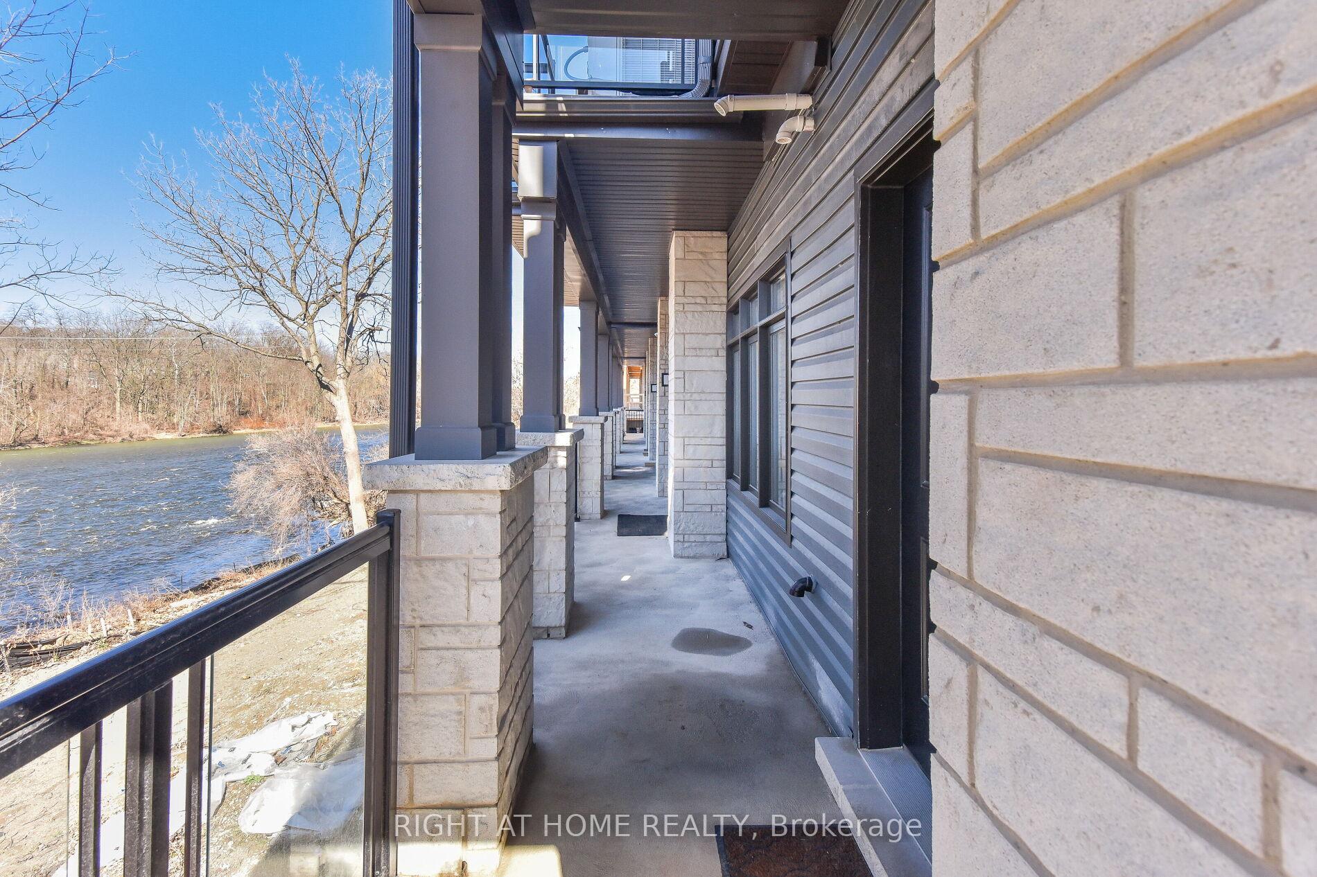 Photo 5 of Unit 15, 2 Willow Street, Brant, Paris — HOMEH