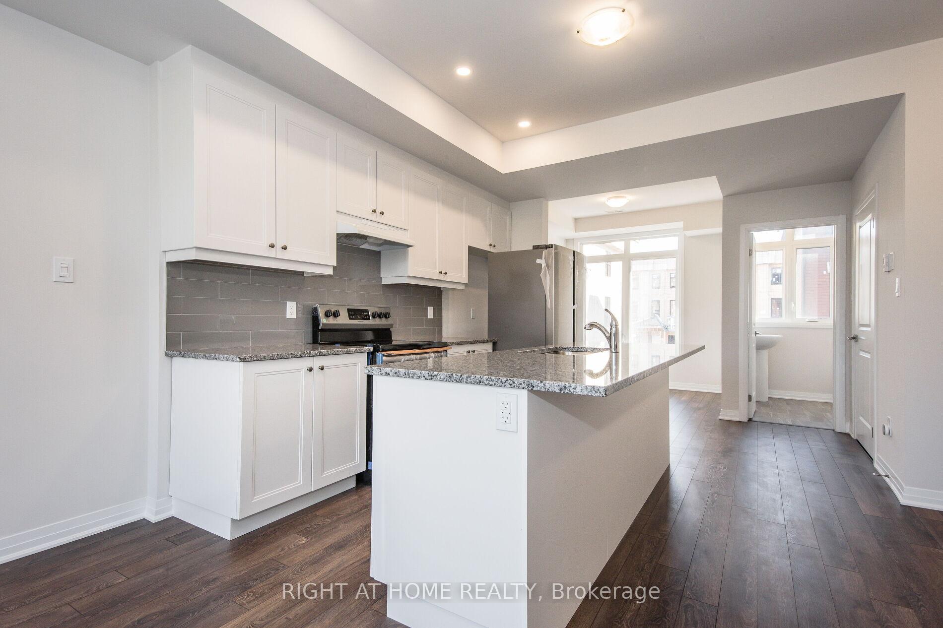 Photo 9 of Unit 15, 2 Willow Street, Brant, Paris — HOMEH