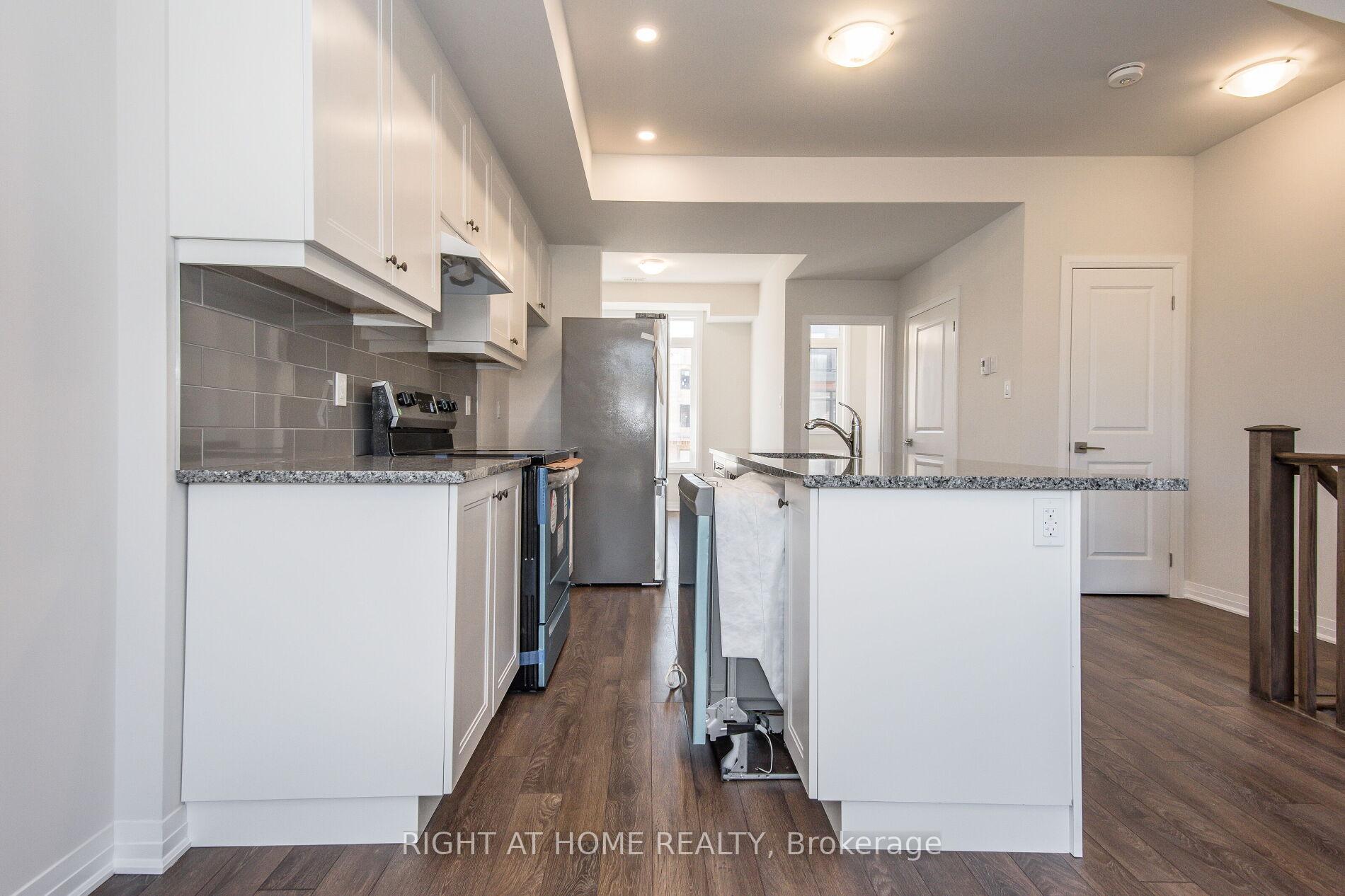 Photo 10 of Unit 15, 2 Willow Street, Brant, Paris — HOMEH