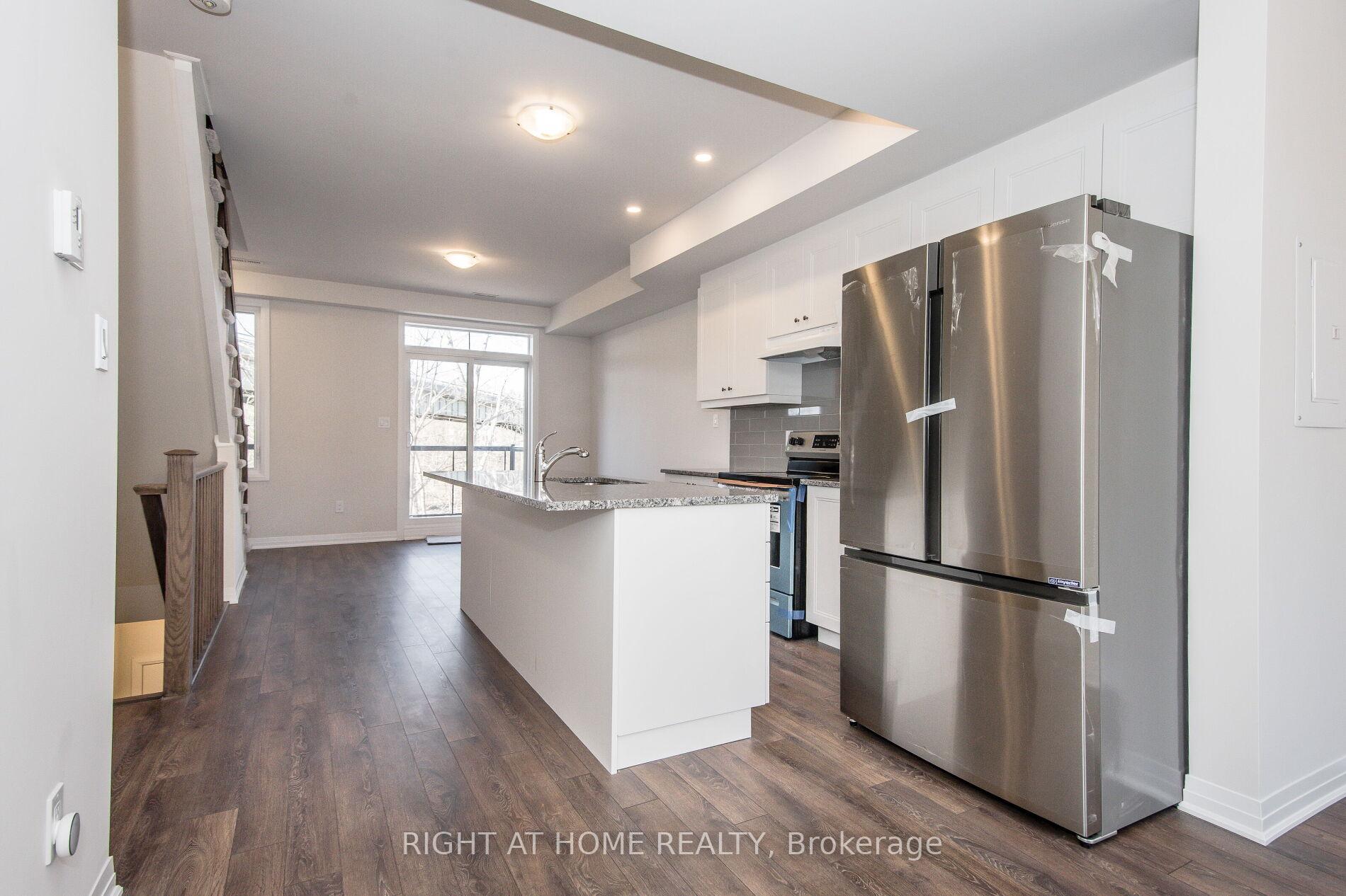 Photo 13 of Unit 15, 2 Willow Street, Brant, Paris — HOMEH