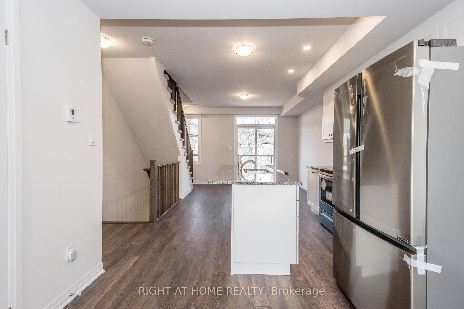 Photo 14 of Unit 15, 2 Willow Street, Brant, Paris — HOMEH