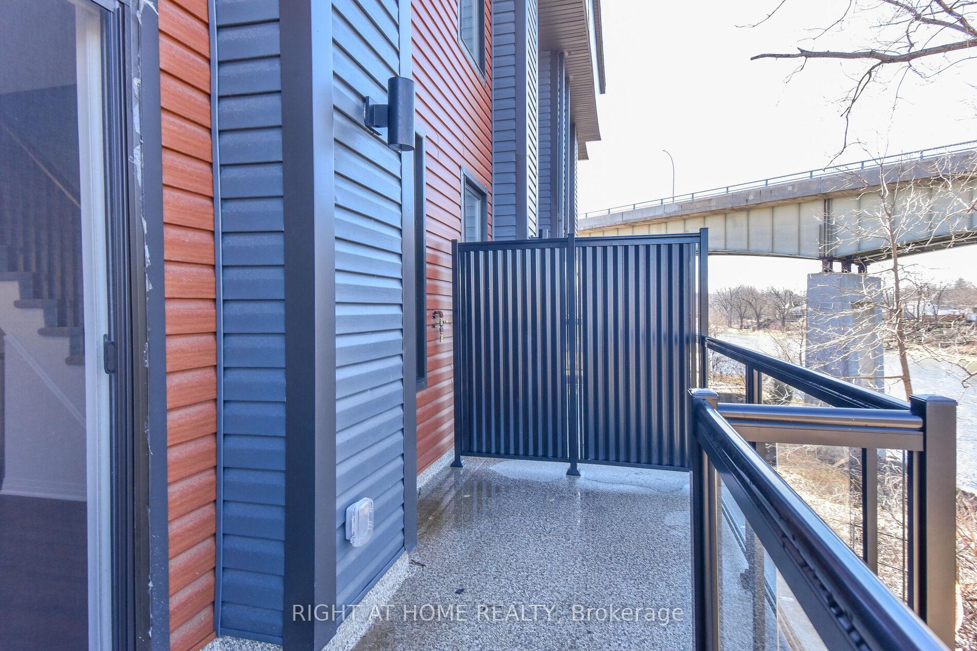 Photo 21 of Unit 15, 2 Willow Street, Brant, Paris — HOMEH