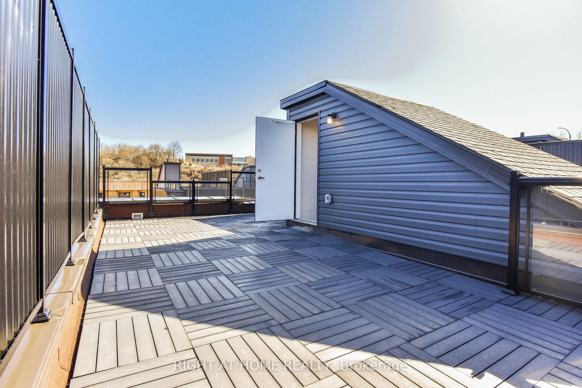 Photo 31 of Unit 15, 2 Willow Street, Brant, Paris — HOMEH