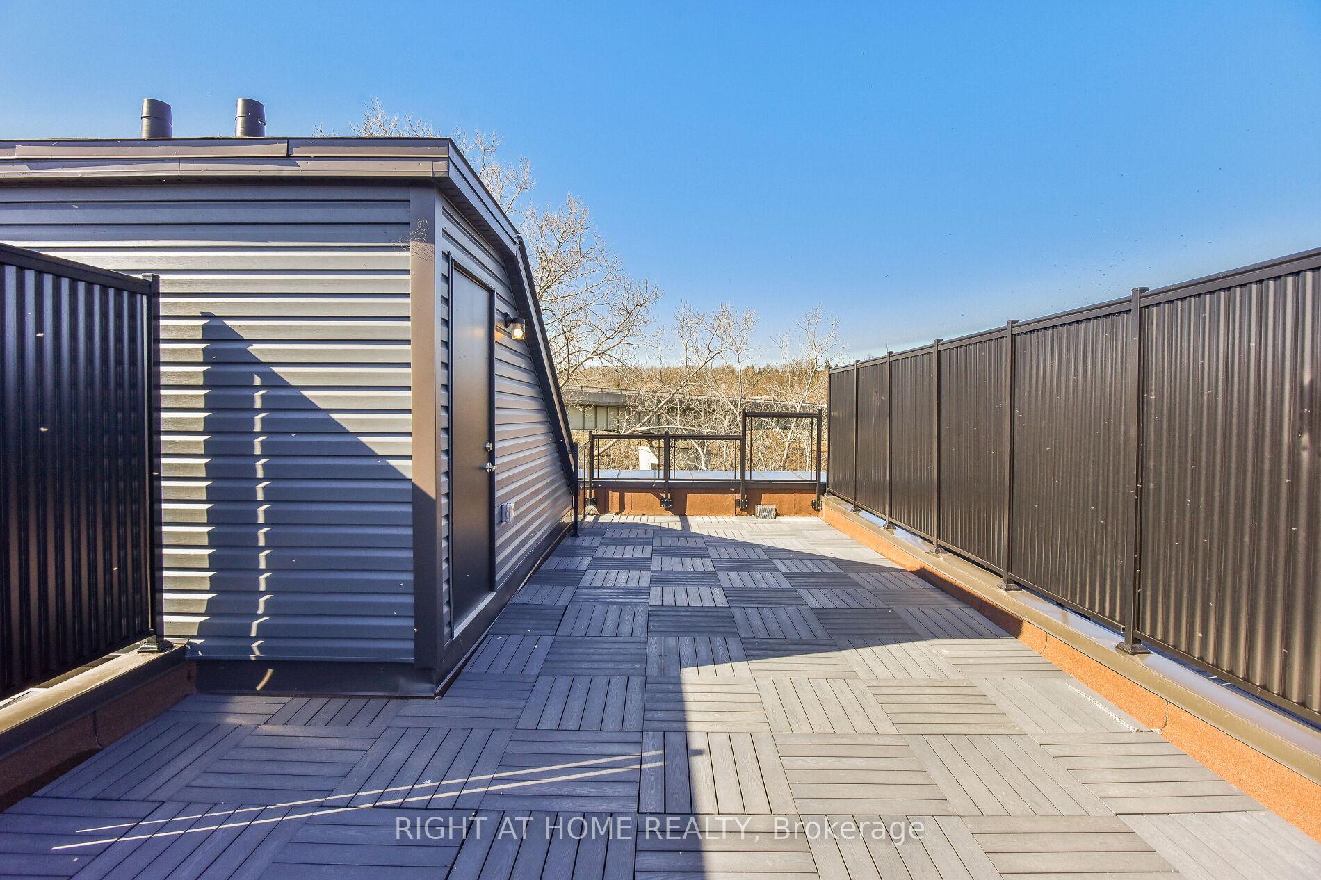 Photo 33 of Unit 15, 2 Willow Street, Brant, Paris — HOMEH