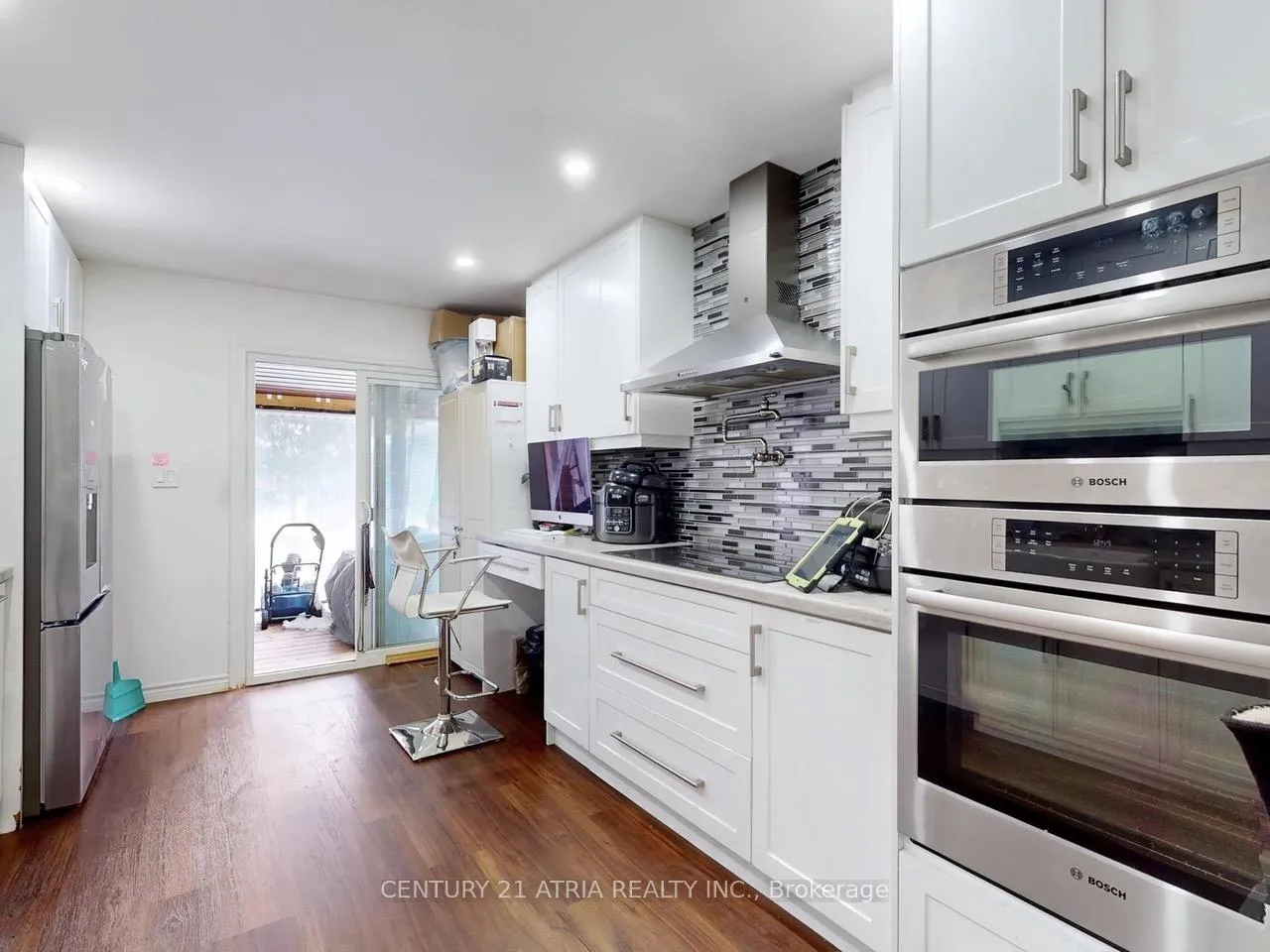 Photo 8 of 40 Sibley Avenue, Toronto, East End-Danforth — HOMEH